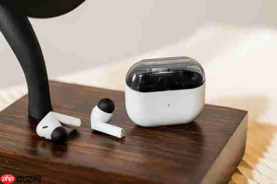 三星Galaxy Buds3 FE：音质、互联、设计全面升级