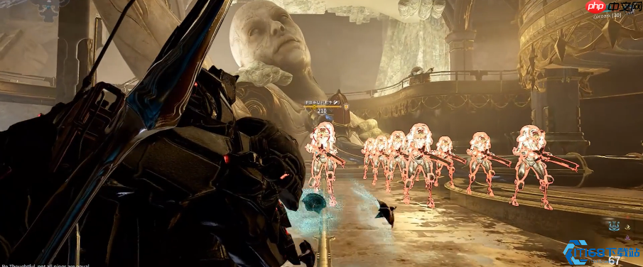 星际战甲捕月手枪完整指南:从零打造你的近战神兵