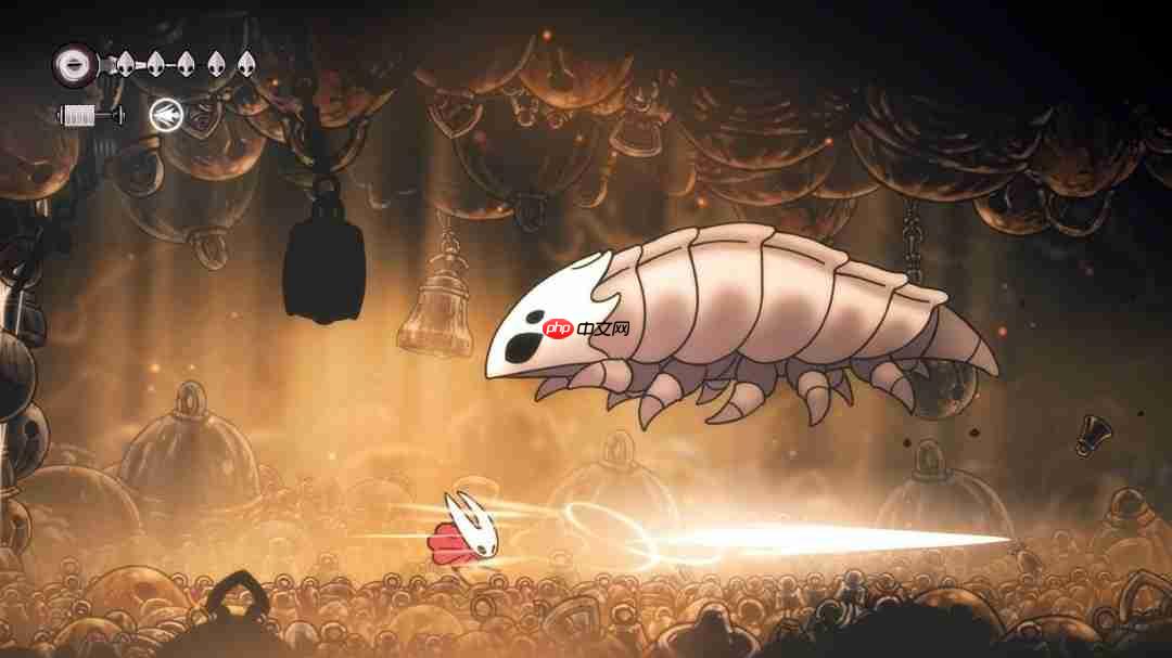 太反常了! 盗版社区呼吁玩家去买正版《丝之歌》