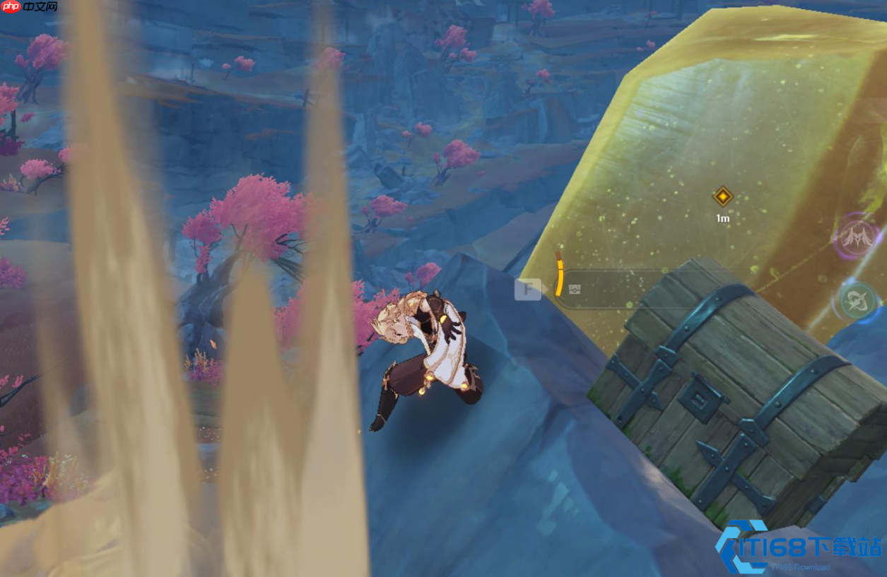 原神初雷幽谷秘境全解锁指南：雷电试炼速通技巧