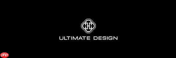 很“奢”!华为非凡大师Logo发布!八边形+“UD”设计