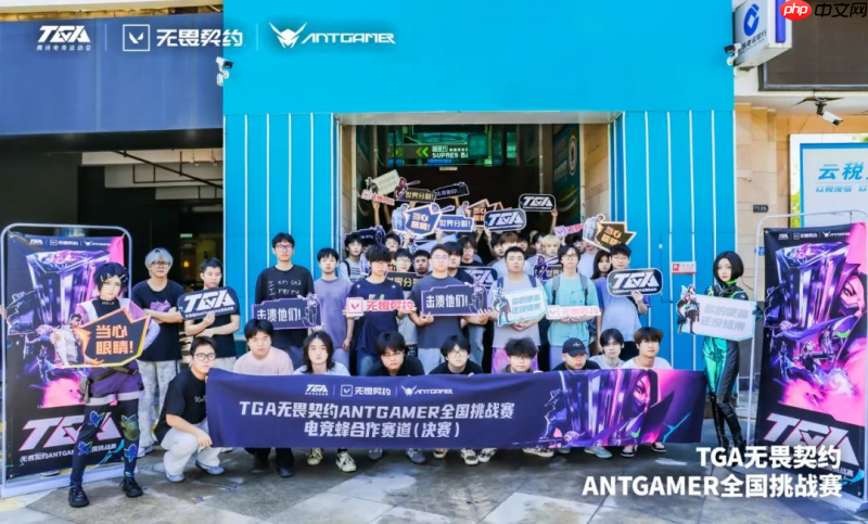 【蚂蚁电竞前线阵地】TGA无畏契约ANTGAMER福州赛电竞蜂代表队Diamond1晋级