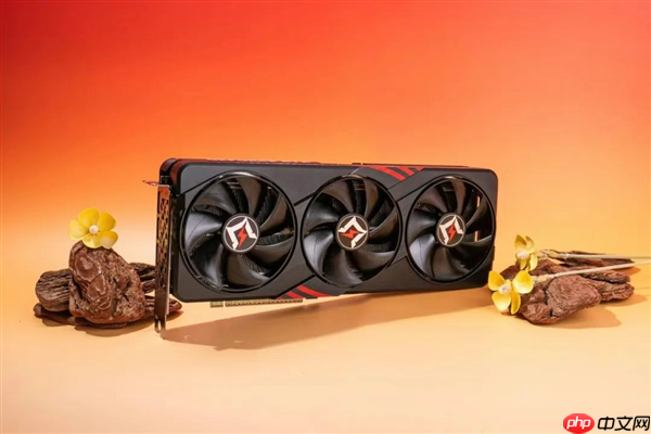 小众宝藏ARPG新作!《泰坦之旅2》耕升RTX 5070 追风 OC 纯粹体验