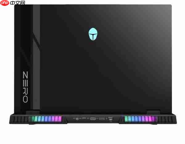 游戏本选机避坑:3 款高帧强机实测 + 选购攻略 帮你选对不踩雷