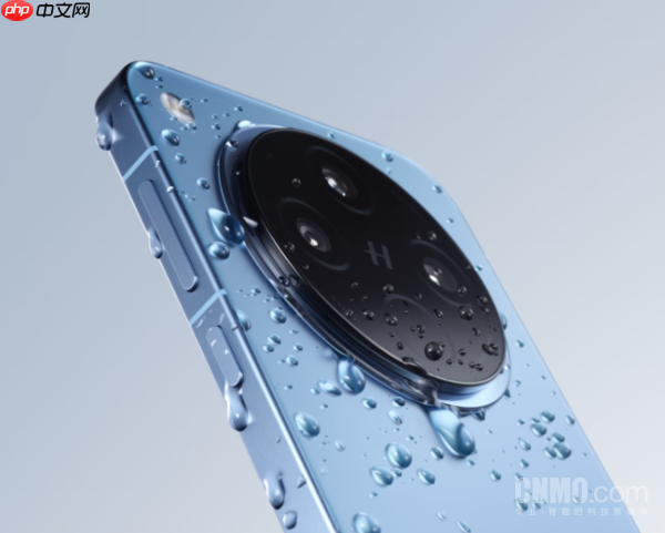 周意保再预热OPPO Find X9：电池增加超1000mAh