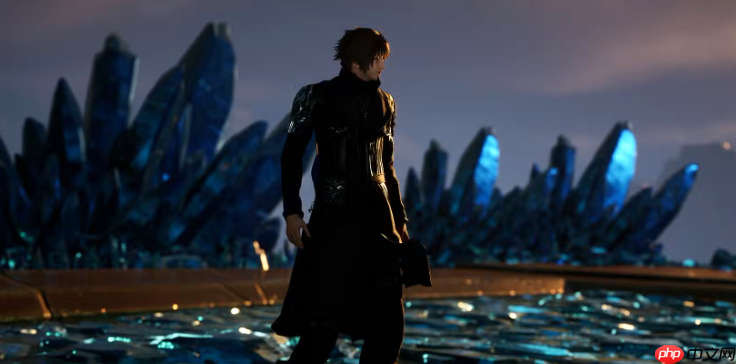 外媒谈《失落之魂》跳跳乐:看似别扭 实则刻意为之!