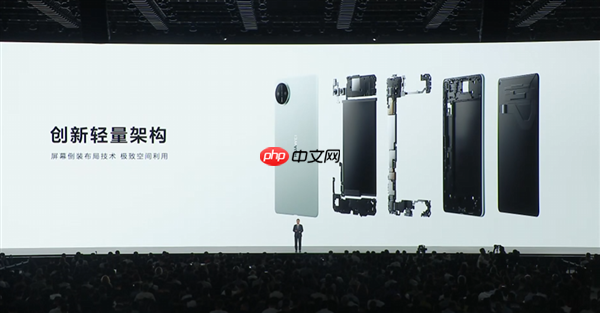 8.8英寸“大手机”！华为MatePad Mini发布：能打电话的小平板 3299元起