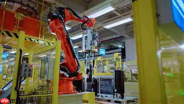 又一主流型号标配AI!海尔多联机加速智能化布局