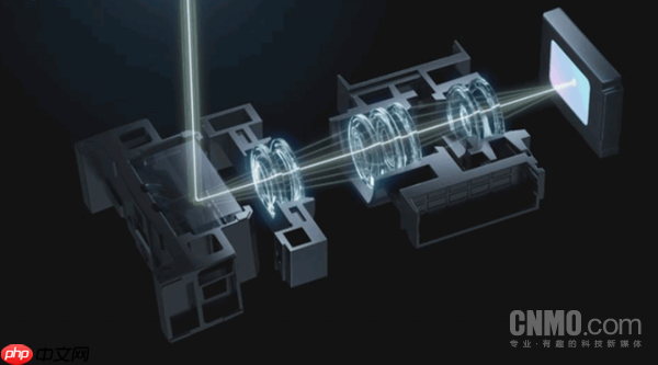 小米或首发!三星研发连续光学变焦技术 全段清晰变焦