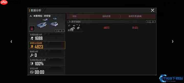 太空策略游戏绝育流终极指南:让敌舰瘫痪的制胜利器