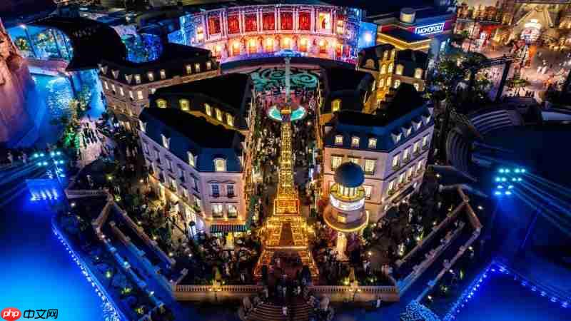 沙特携足球巨星C罗推出全球旅游宣传活动 活动日历解锁精彩纷呈