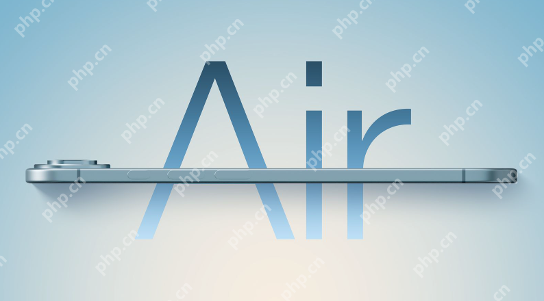 曝中国联通将为iPhone17提供eSIM是怎么回事?详细介绍 - php中文网