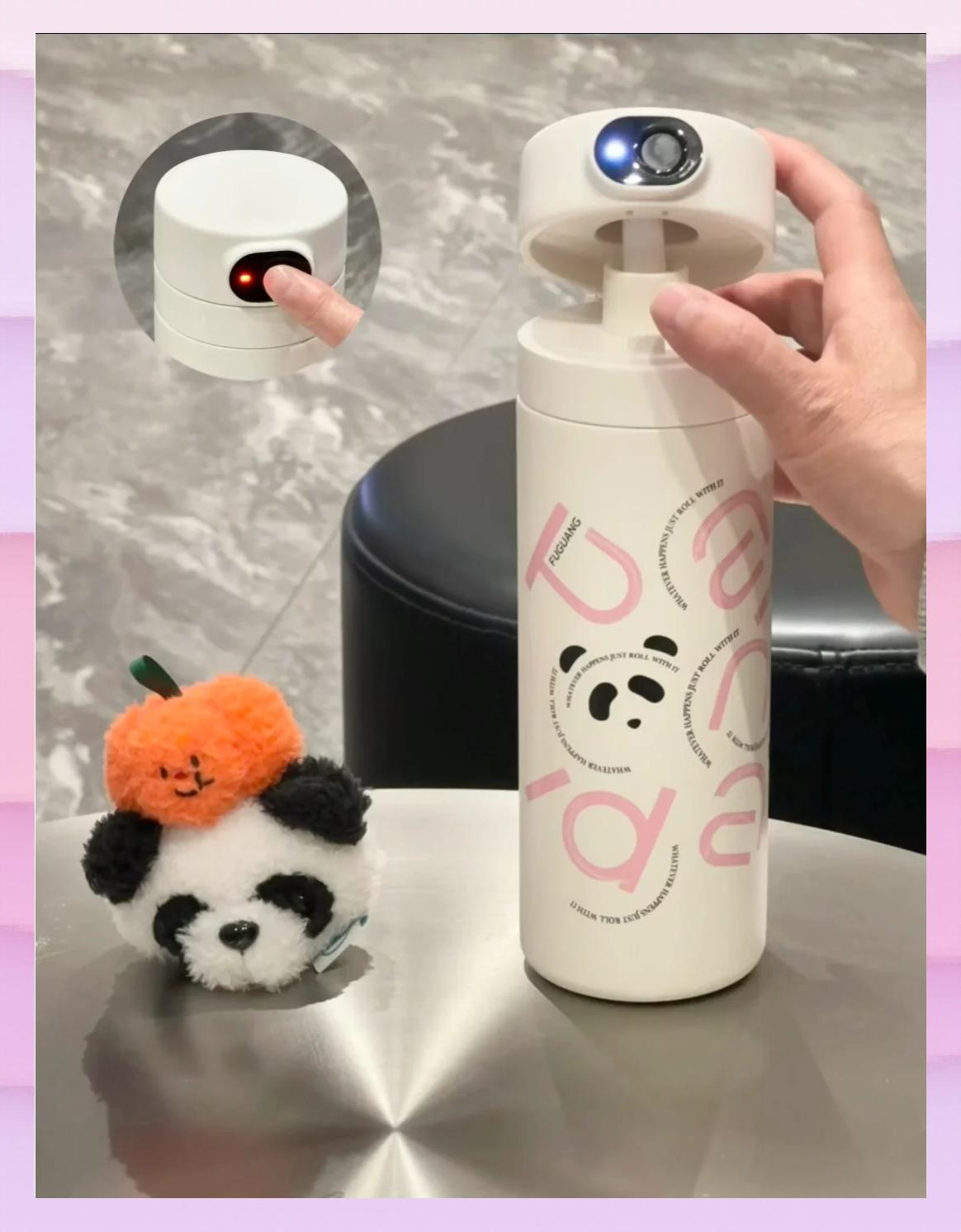 儿童指纹水杯是智商税吗？