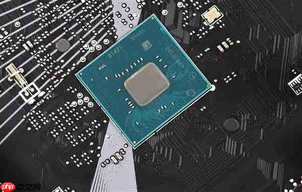 股价涨停!成都华微发布全新自研芯 国产半导体突破欧美封锁