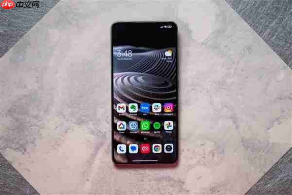 小米最强芯片！曝玄戒O2坚守台积电3nm：明年登场