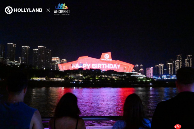 30位全球创作者齐聚8D魔幻之城，见证猛玛用科技连接世界