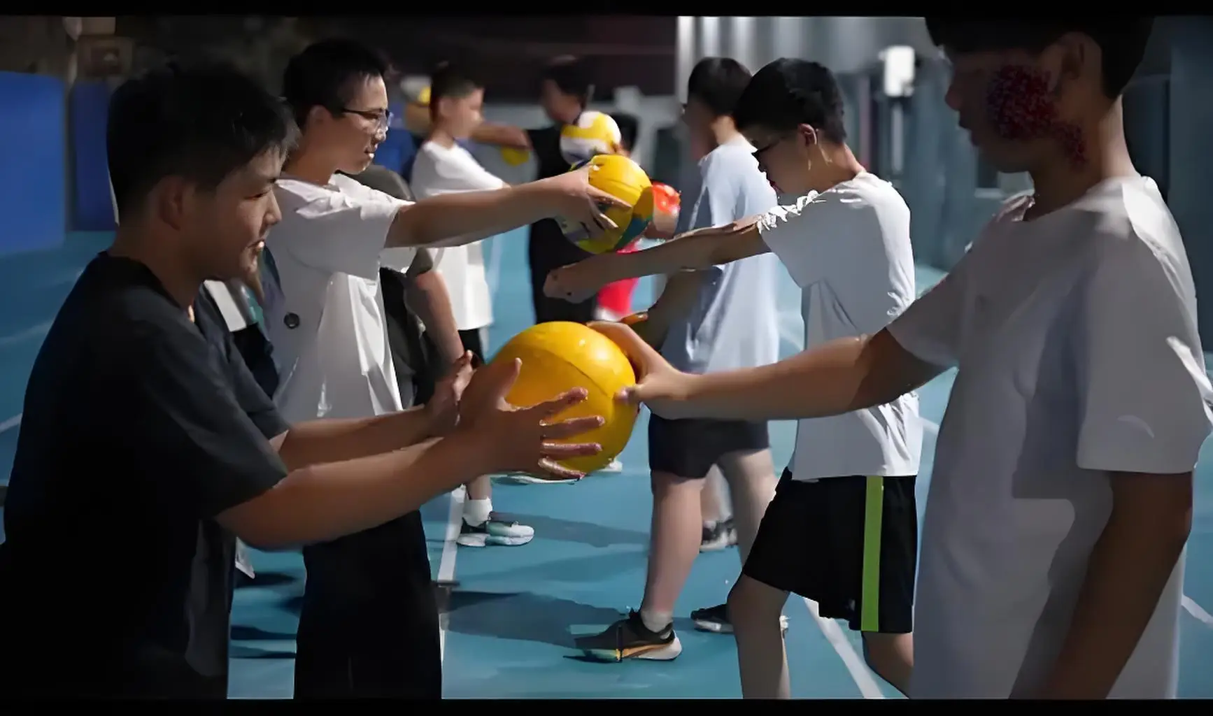 体育外卖是什么 “体育外卖”需求暴涨