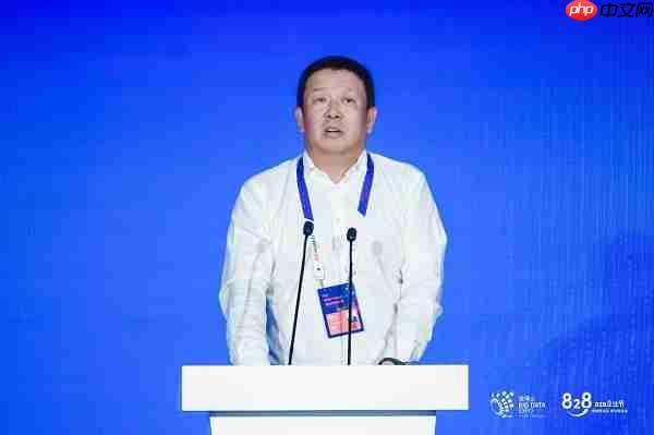 构建国家数据流通“新基建” 华为云引领可信数据空间技术创新