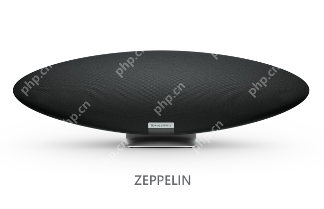 音响品牌排行榜2025 盘点音箱品牌销量前十名推荐 - php中文网