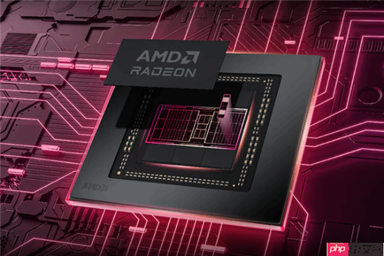 AMD下代RDNA 5显卡新爆料!挑战英伟达