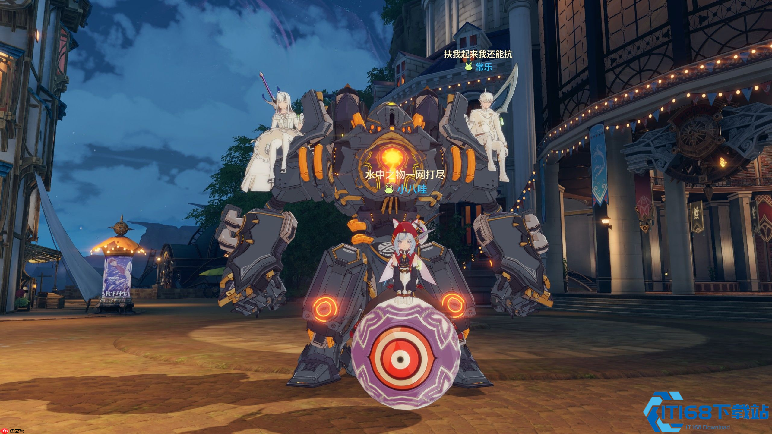 月刃召唤流终极指南:零操作碾压全图的镰刀美学