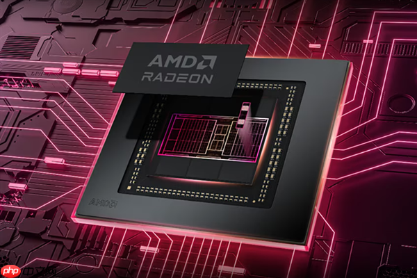 AMD下代RDNA 5显卡新爆料:单CU 128核心、最高超12000核心挑战NVIDIA