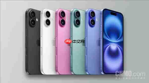 iPhone 16系列全球销量数据曝光:11个月卖出1.37亿台