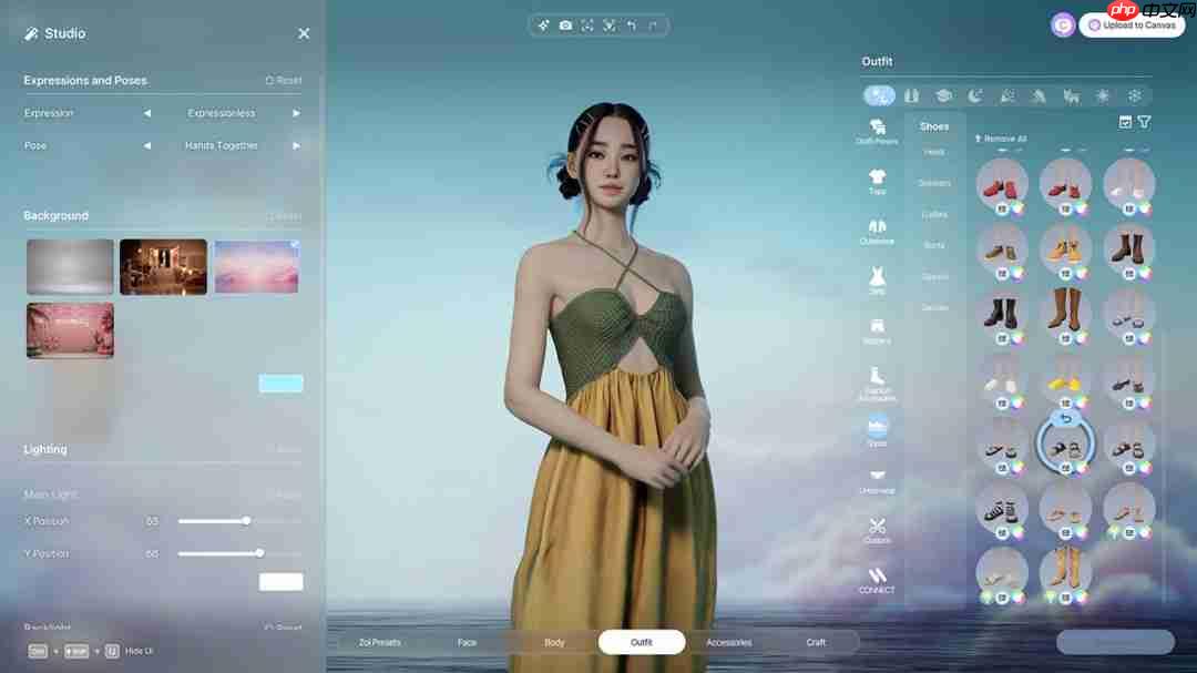 《inZOI》开发者分享心路历程与未来愿景 坦言EA阶段或将持续至27年