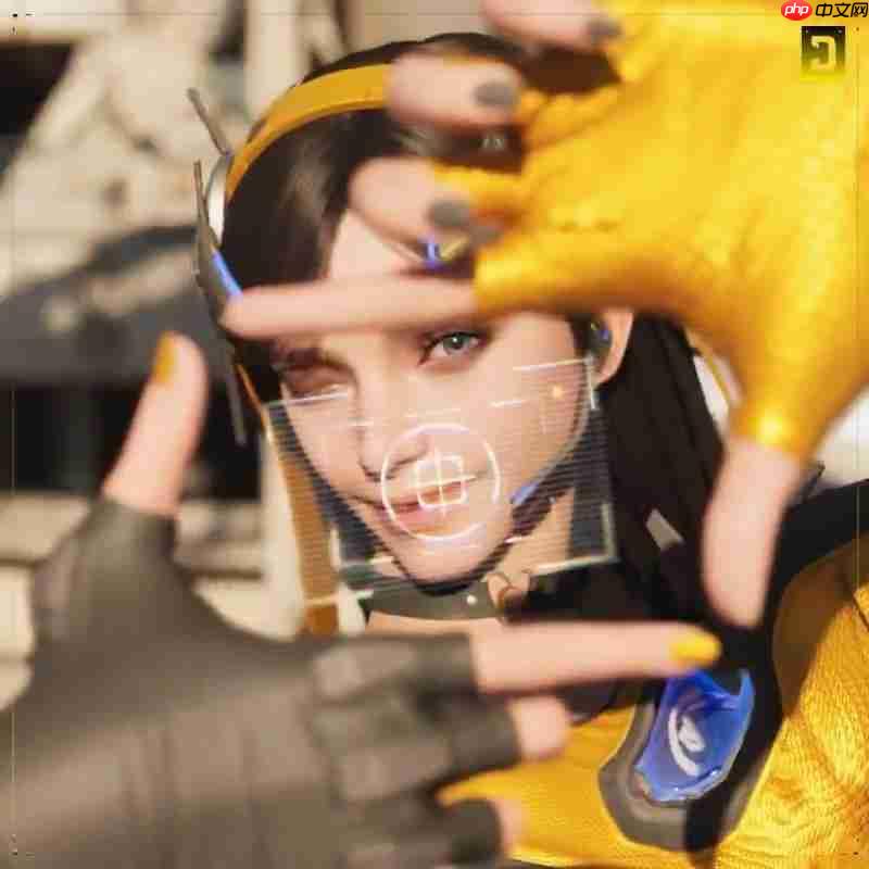 《第一后裔》新角色“终极露娜”展示视频 细节逼真