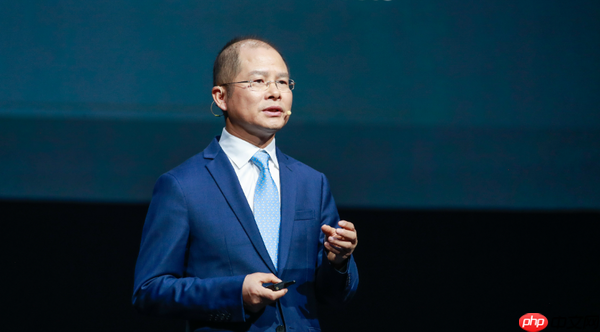 华为徐直军感谢多家中国企业支持鸿蒙 鸿蒙已&ldquo;脱胎换骨&rdquo;