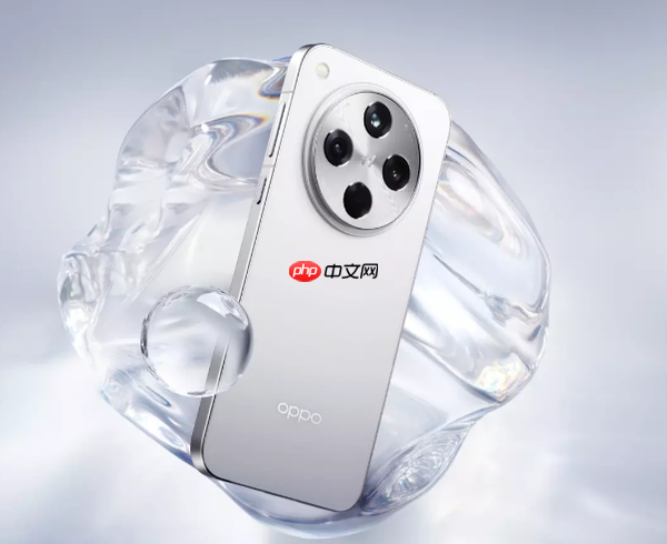 OPPO Find X9系列SKU信息曝光 全系最高16GB+1TB