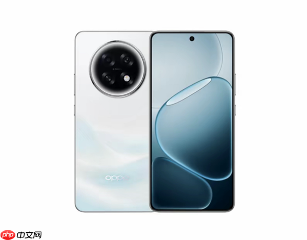 OPPO A6 Max正式上架 内置7000mAh电池 售1599元