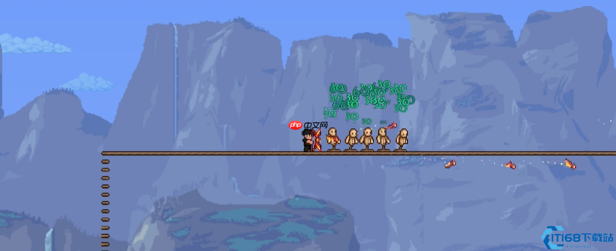 地狱之翼弓：撕裂地狱的流星雨，精准与狂野的碰撞