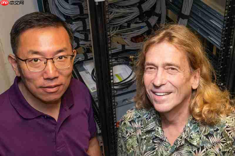 从理论到现实!量子信号首次实现通过传统互联网协议传输,现有光纤就能用