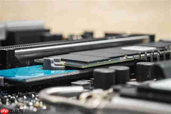 PCIe 5.0硬盘狂飙14GB/s：除非这三类人 否则别买