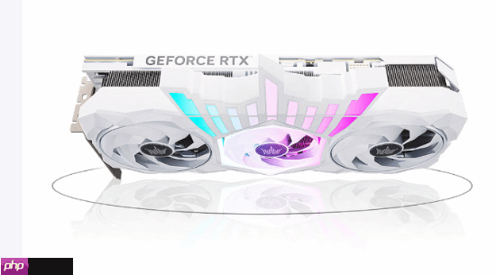 25999元!影驰顶级RTX 5090D开卖:卖一块少一块