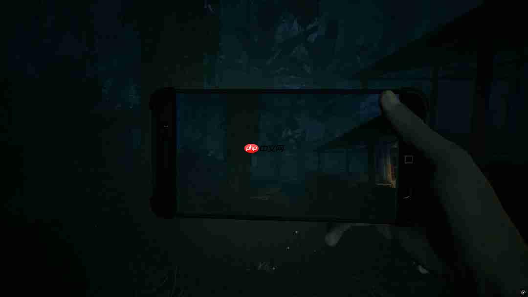 印尼恐怖游戏《小镇惊魂3》新预告 2026年发售