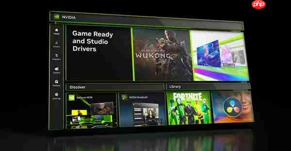 NVIDIA淘汰经典控制面板！几乎所有功能转向App