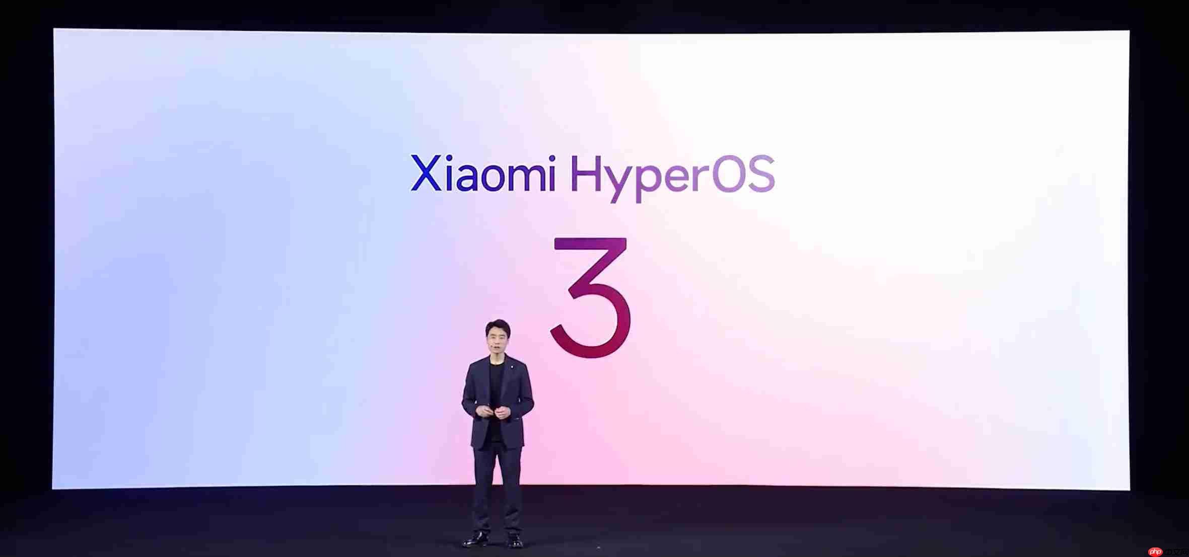 超级岛登场!小米澎湃OS 3正式发布,跨生态互联与隐私安全迎来提升