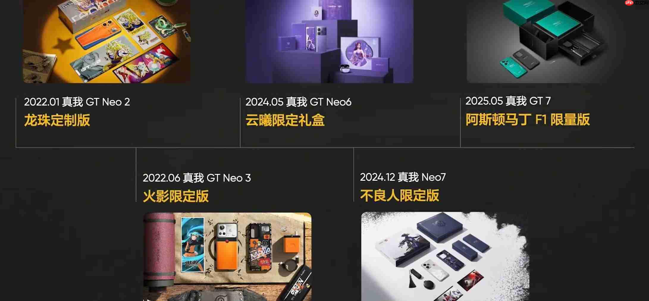 真我828真粉节:15000mAh概念机与