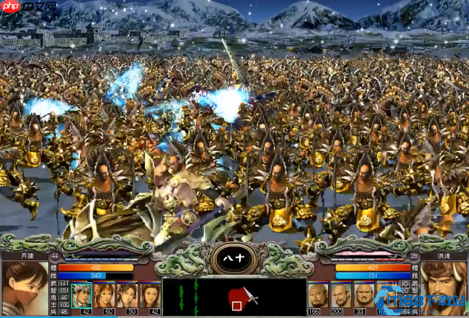 白狼寨征服指南：辽东半岛的战略宝库与高丽铁壁