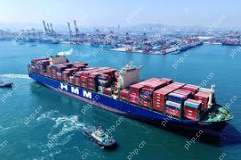 欧盟拟取消美国工业品关税是怎么回事？详情介绍 - php中文网