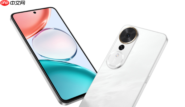 1599元起！荣耀畅玩70m Plus发布 配备7000mAh电池