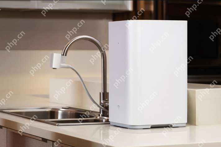 口碑最好的净水器排名前十推荐 净水器品牌2025排行榜 - php中文网