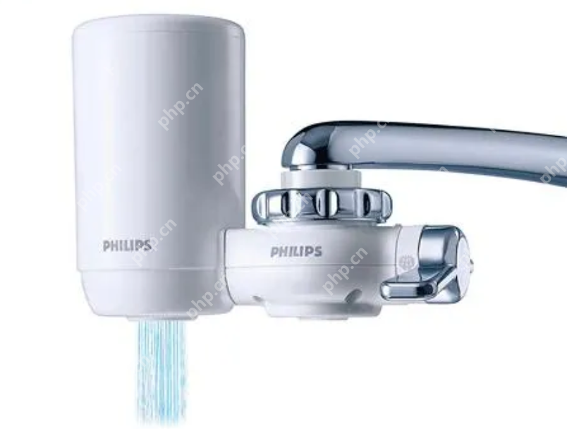 口碑最好的净水器排名前十推荐 净水器品牌2025排行榜 - php中文网