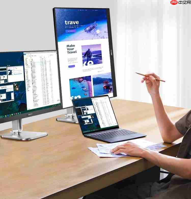 飞利浦无线投屏显示器27B2W5600抢购进行时,即刻锁定限时福利!