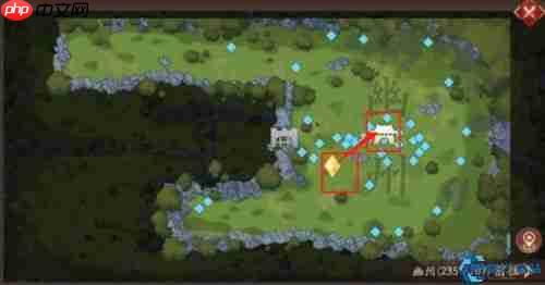 暗渡陈仓！迁城令极速攻略：烽火中重建不败堡垒的终极法则