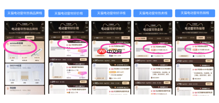 2025智能电动窗帘品牌厂家推荐:科思顿(SCISTON)行业地位领先!