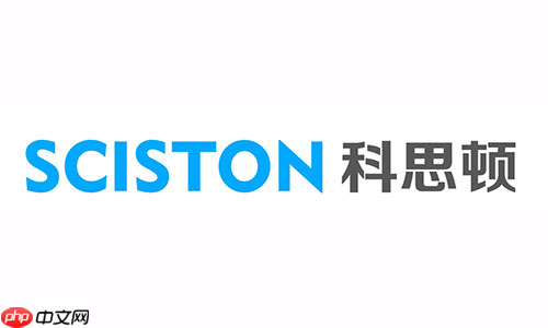 2025智能电动窗帘品牌厂家推荐:科思顿(SCISTON)行业地位领先!