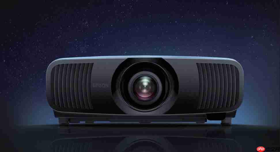 4K影院新突破！爱普生专业家庭影院CH-LS9000带来专业审片级体验